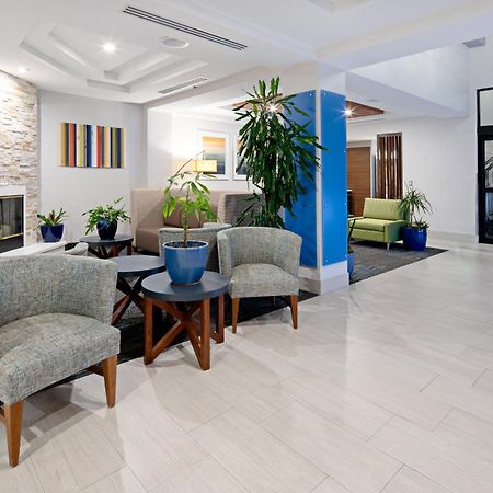 Holiday Inn Express Hotel & Suites Atascadero By Ihg Exterior photo