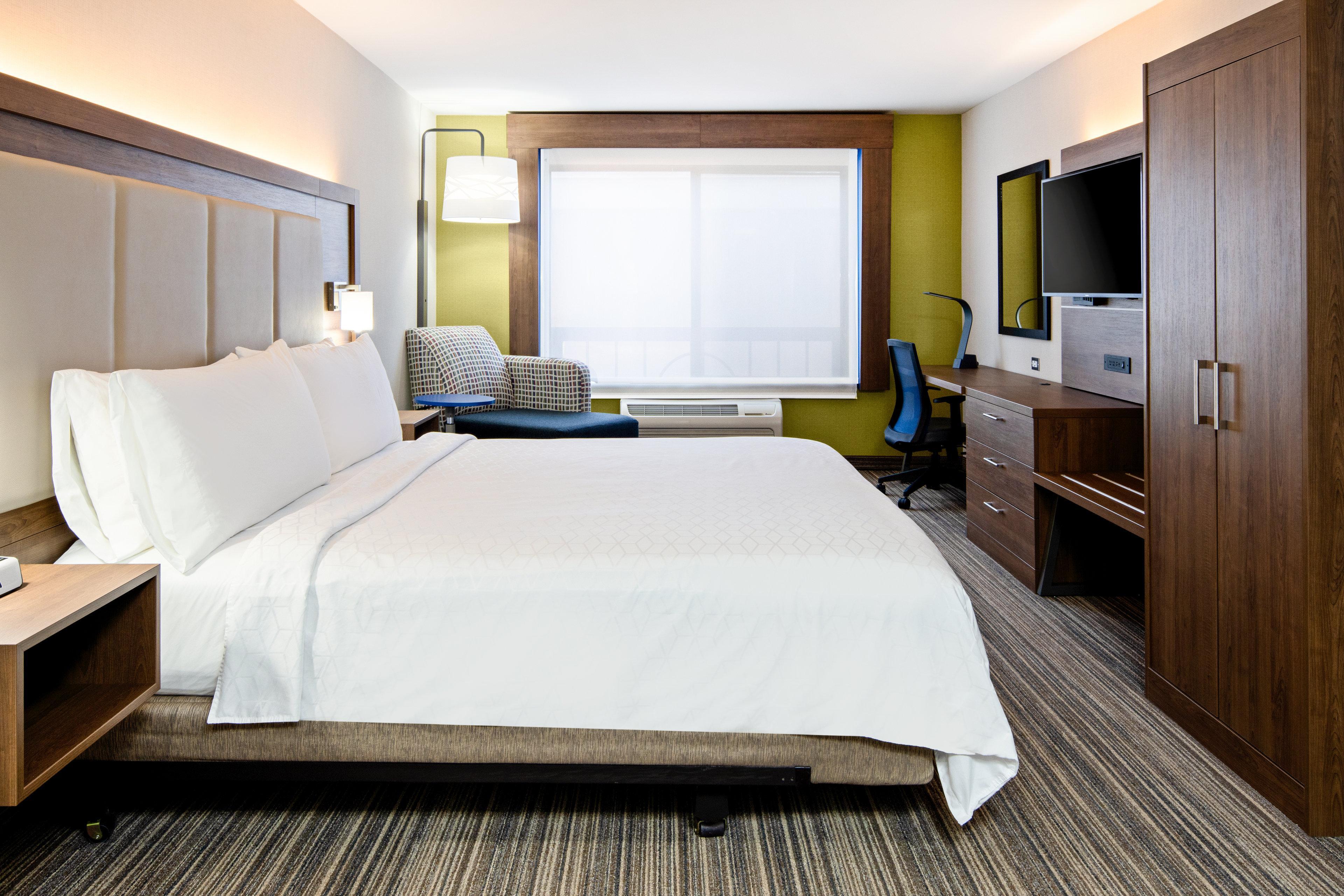 Holiday Inn Express Hotel & Suites Atascadero By Ihg Exterior photo