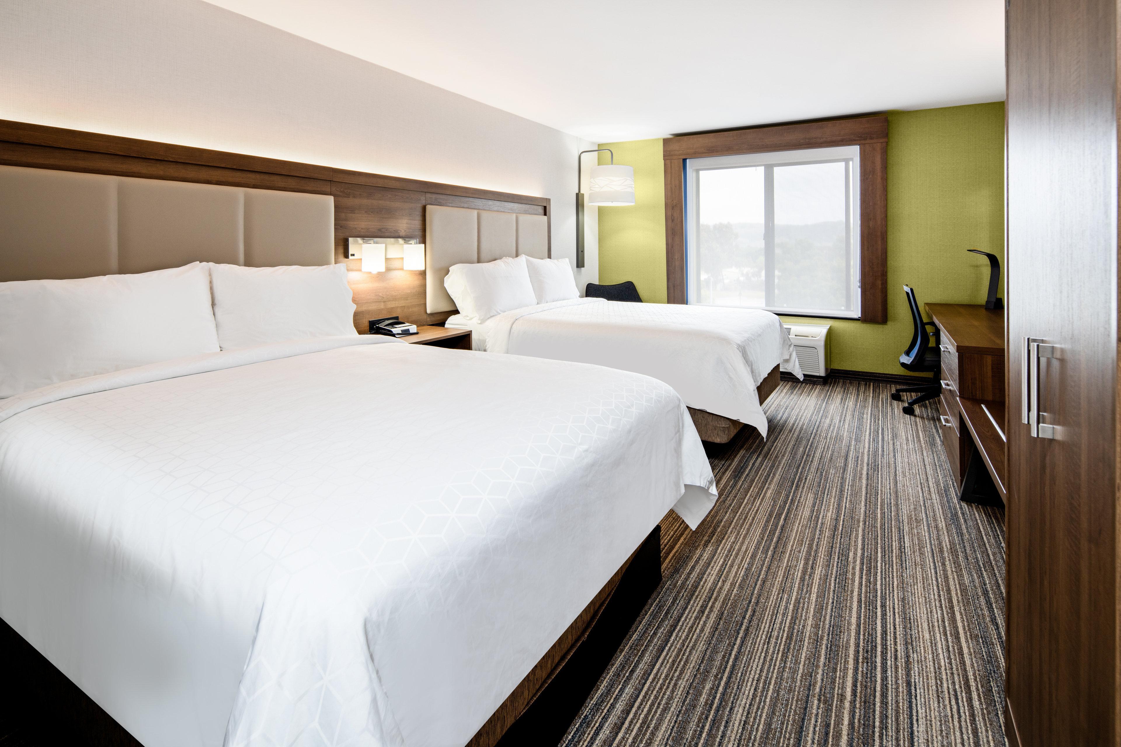 Holiday Inn Express Hotel & Suites Atascadero By Ihg Exterior photo