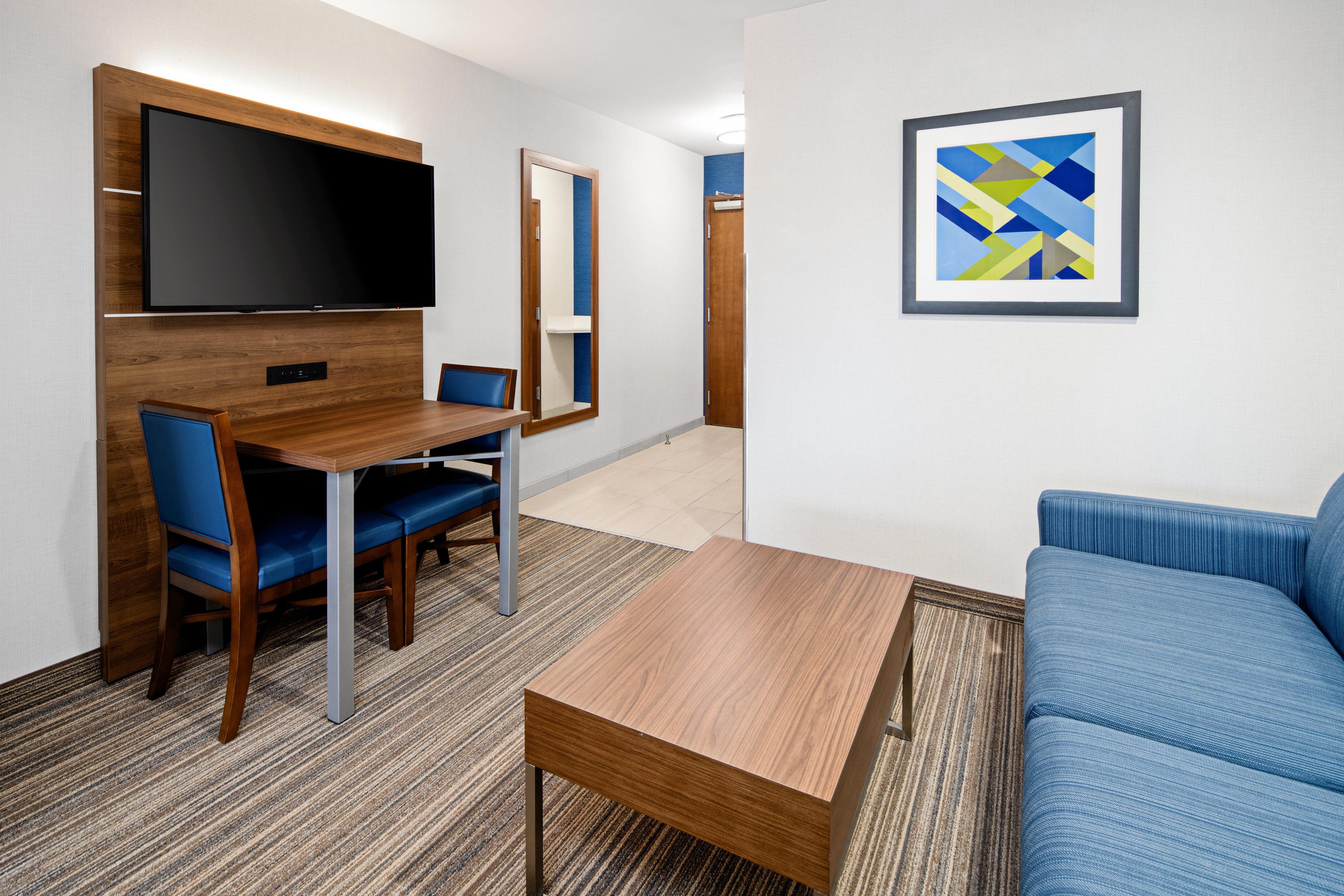 Holiday Inn Express Hotel & Suites Atascadero By Ihg Exterior photo