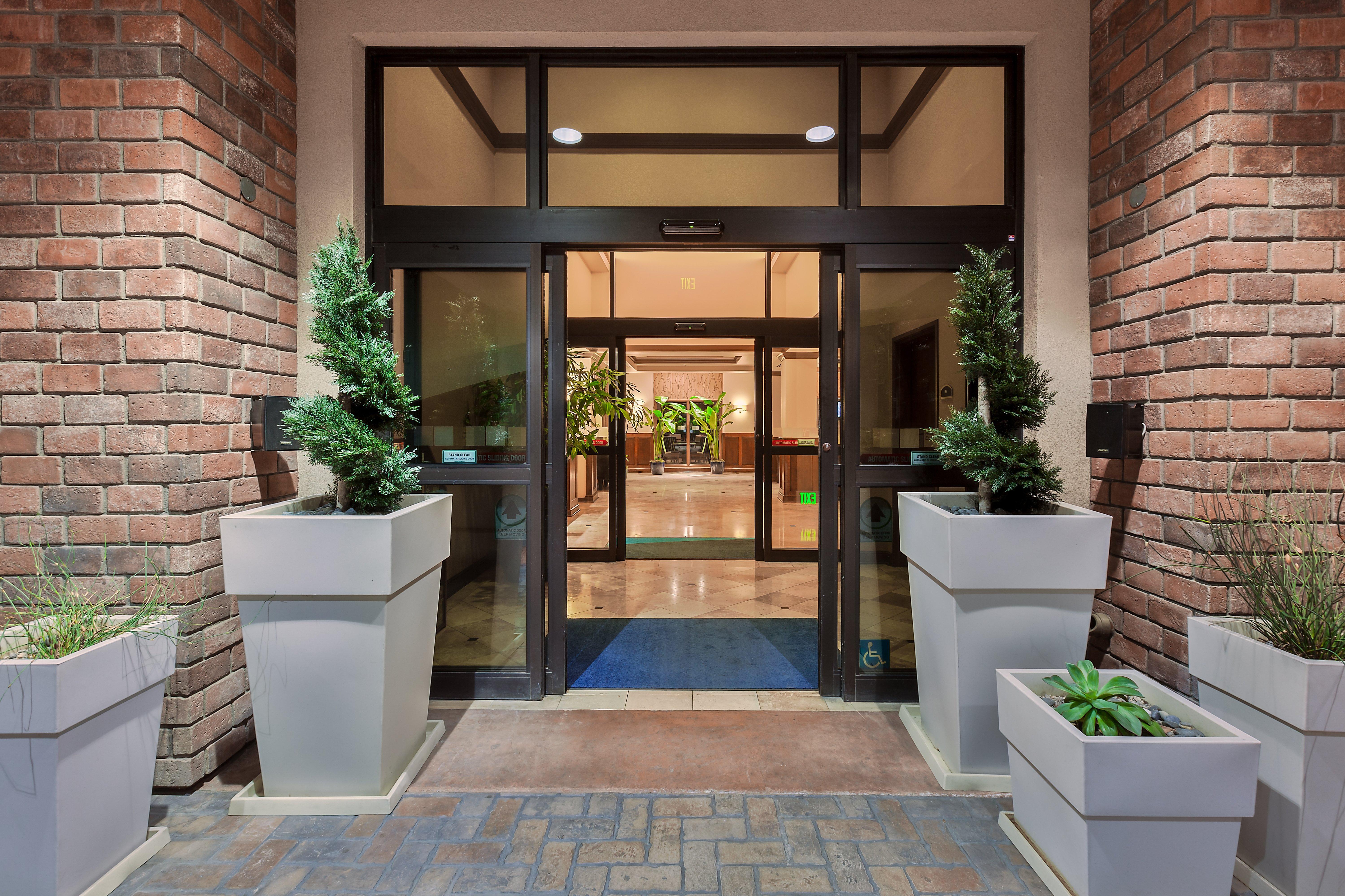 Holiday Inn Express Hotel & Suites Atascadero By Ihg Exterior photo