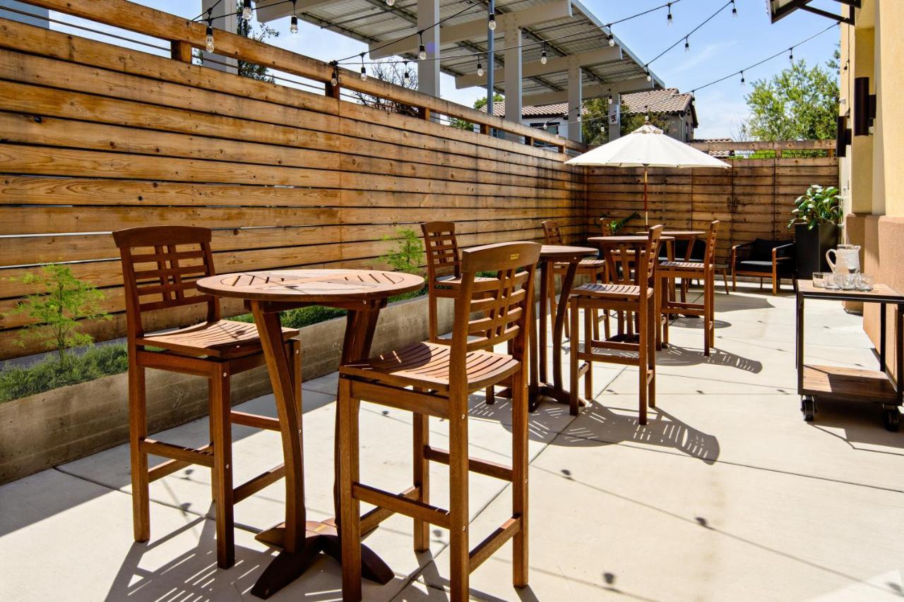 Holiday Inn Express Hotel & Suites Atascadero By Ihg Exterior photo