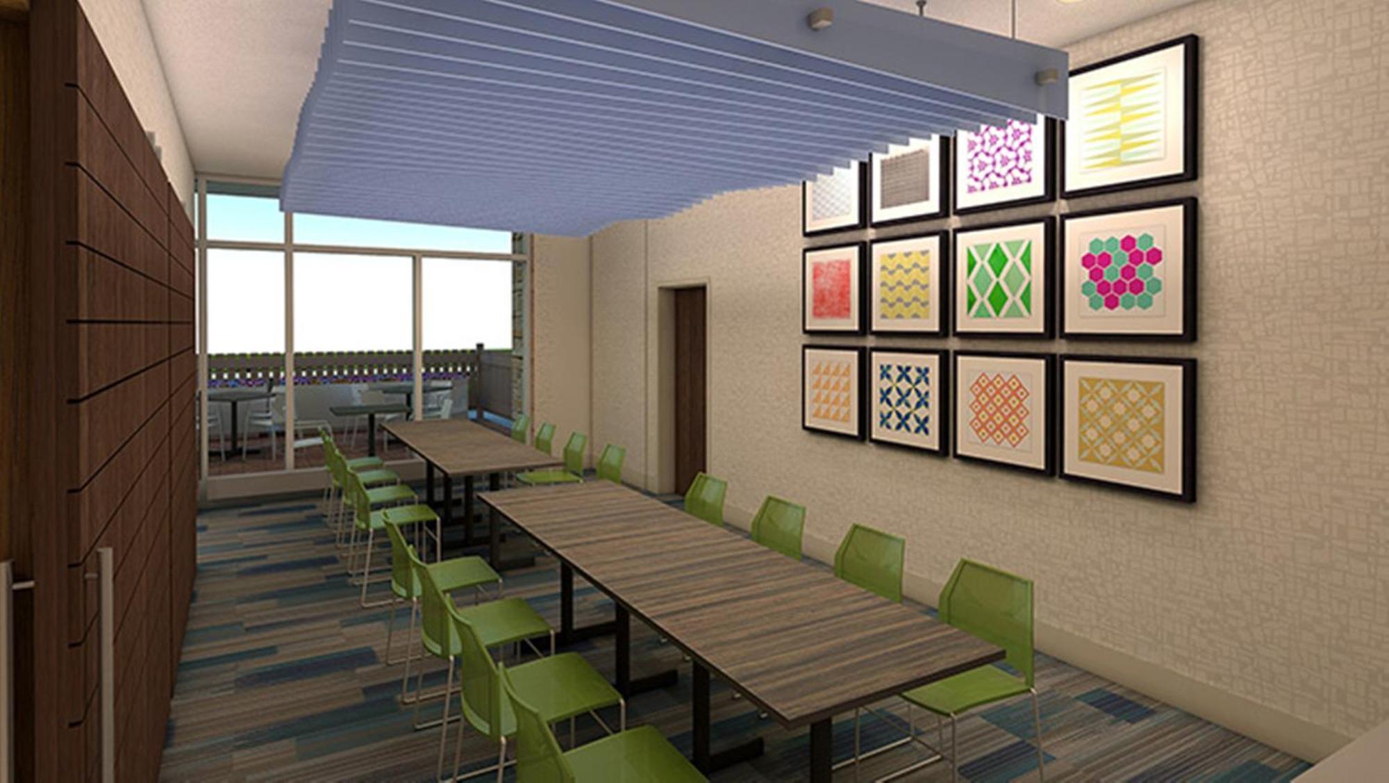 Holiday Inn Express Hotel & Suites Atascadero By Ihg Exterior photo